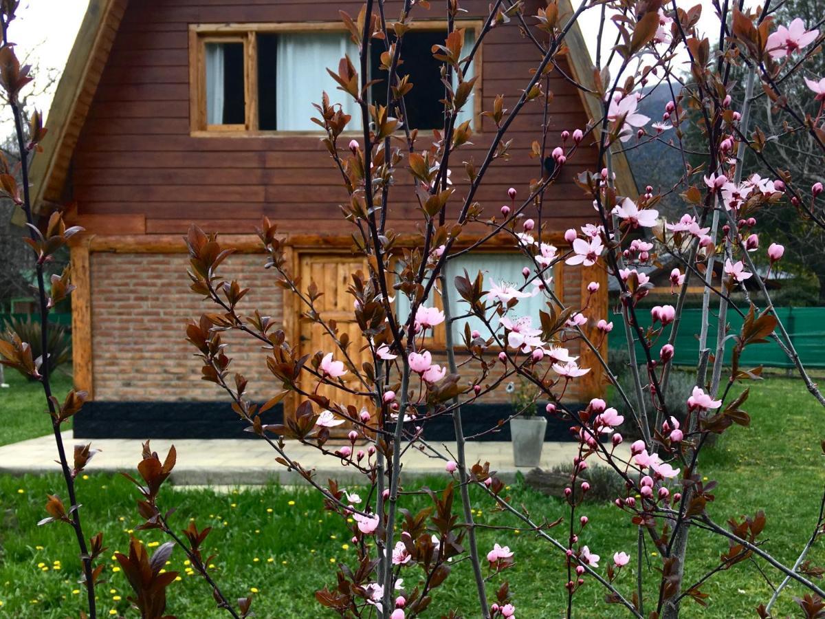 Chalet Casiopea Puelo