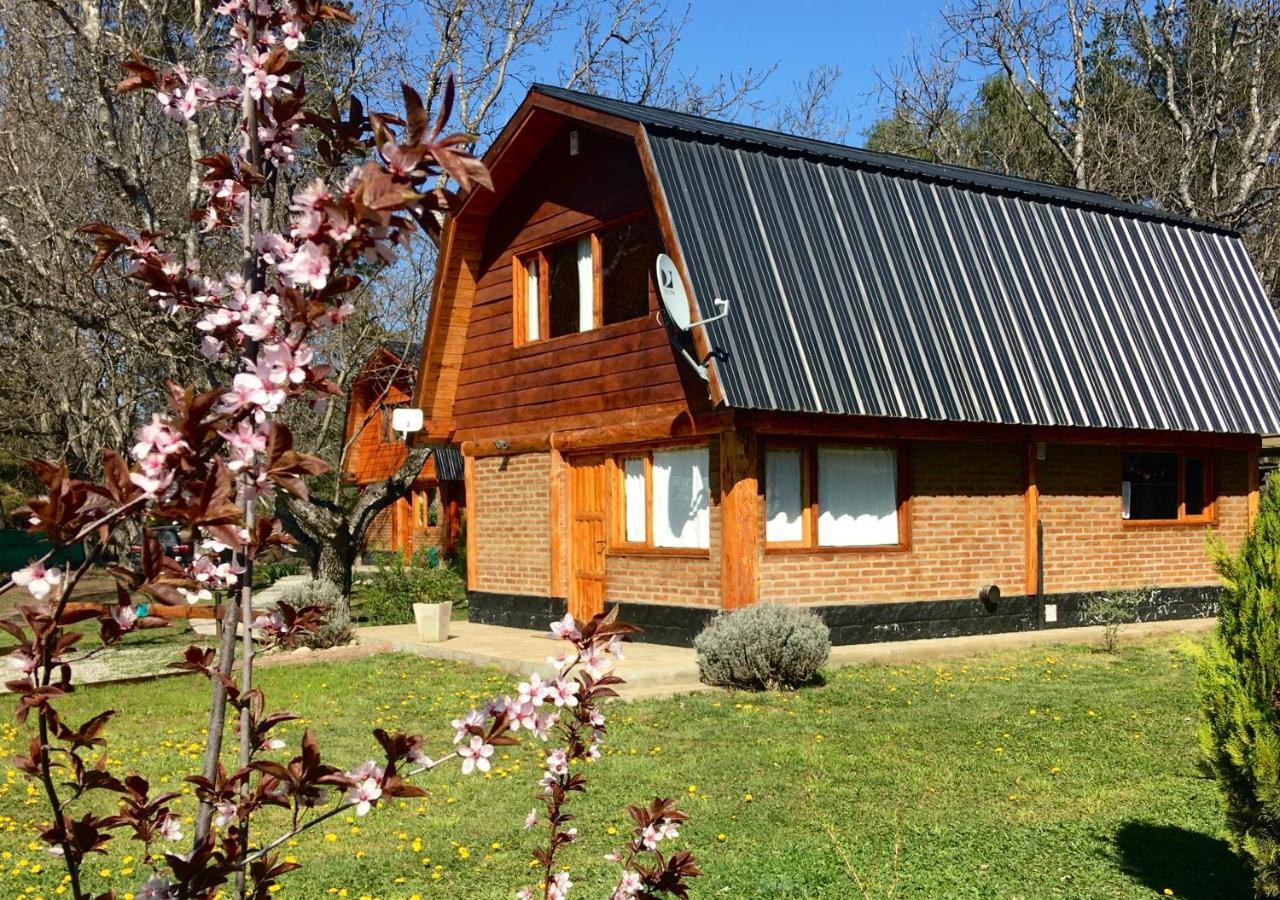 Chalet Casiopea Puelo *