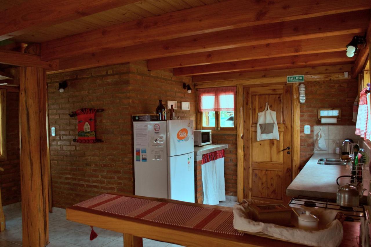 Chalet Casiopea Puelo