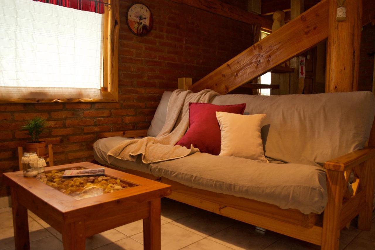 Casiopea Puelo Chalet *