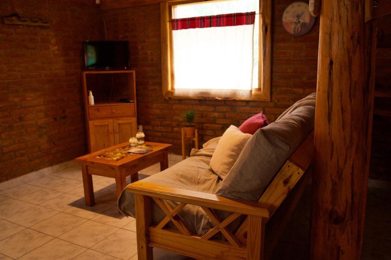 Chalet Casiopea Puelo