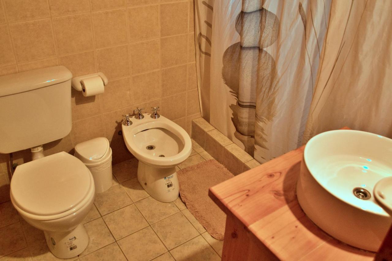 Chalet Casiopea Puelo