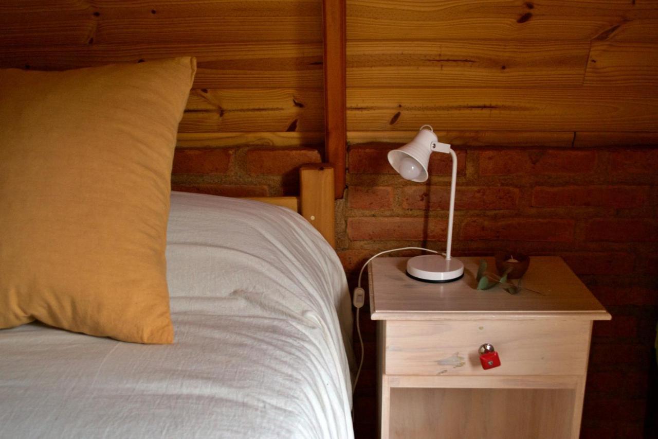 Chalet Casiopea Puelo *
