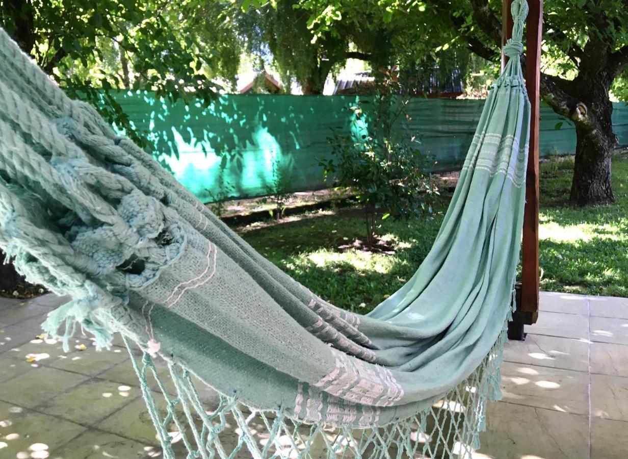 Chalet Casiopea Puelo
