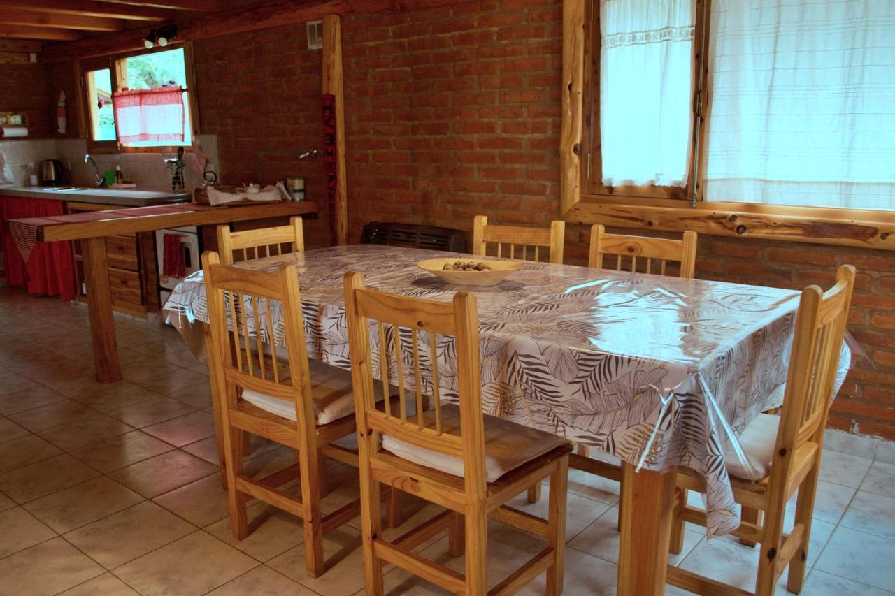 Chalet Casiopea Puelo
