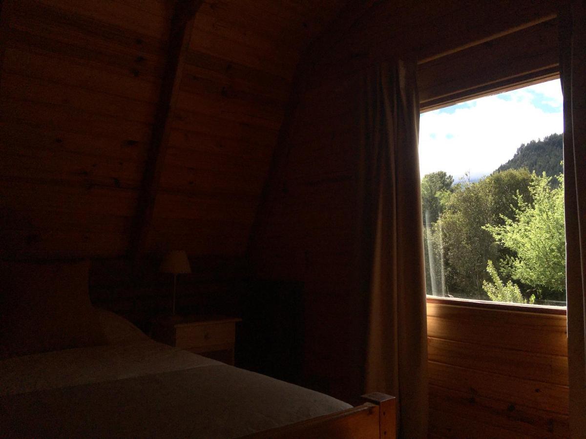 Chalet Casiopea Puelo *